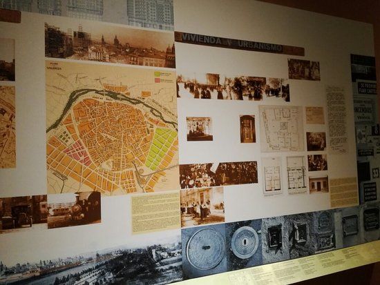 Museu Valencia d'Etnologia